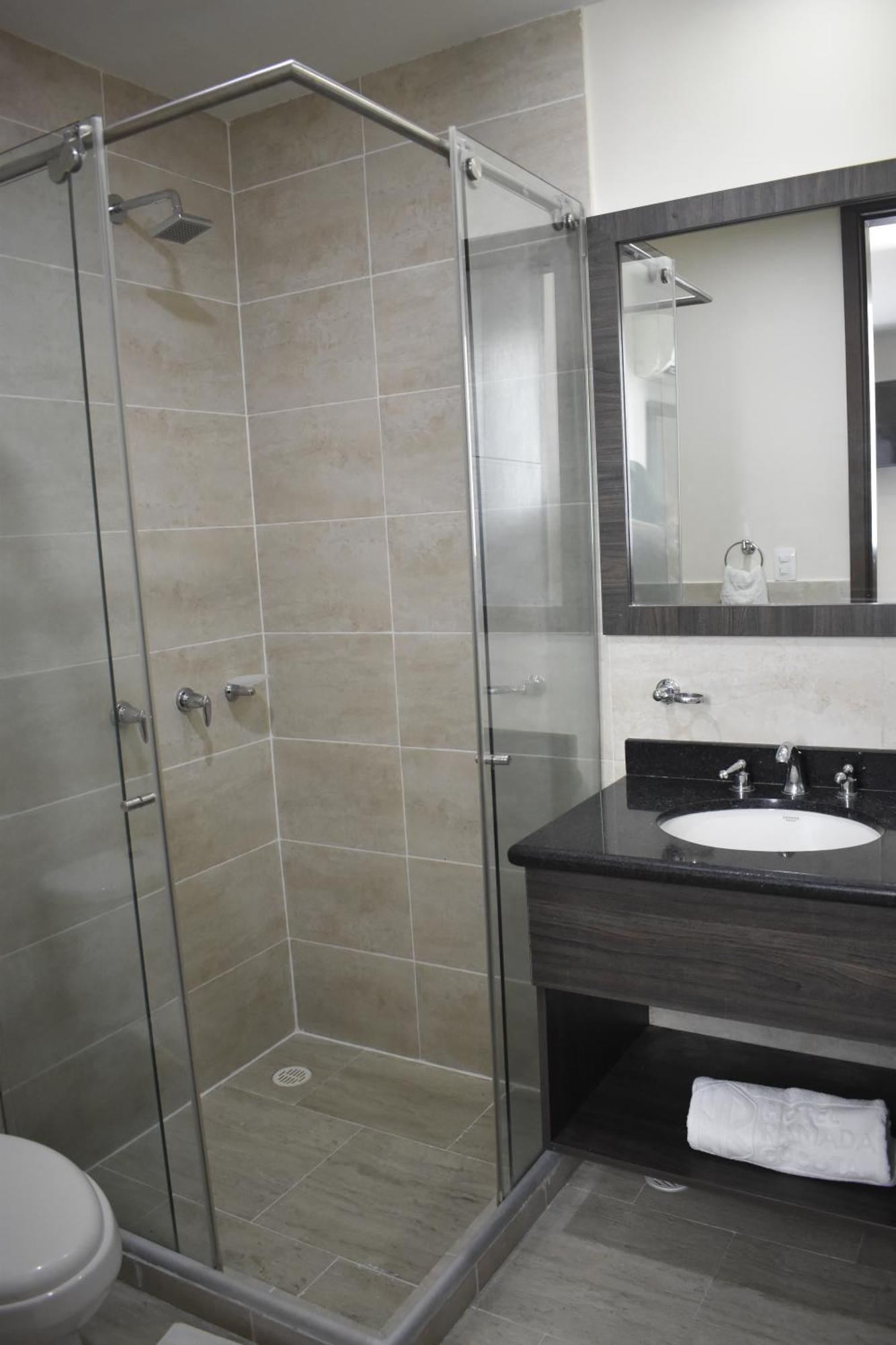 Hotel Hr Amada Cúcuta Exteriör bild