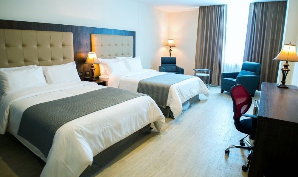 Hotel Hr Amada Cúcuta Exteriör bild